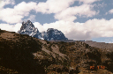 Mt. Kenia
